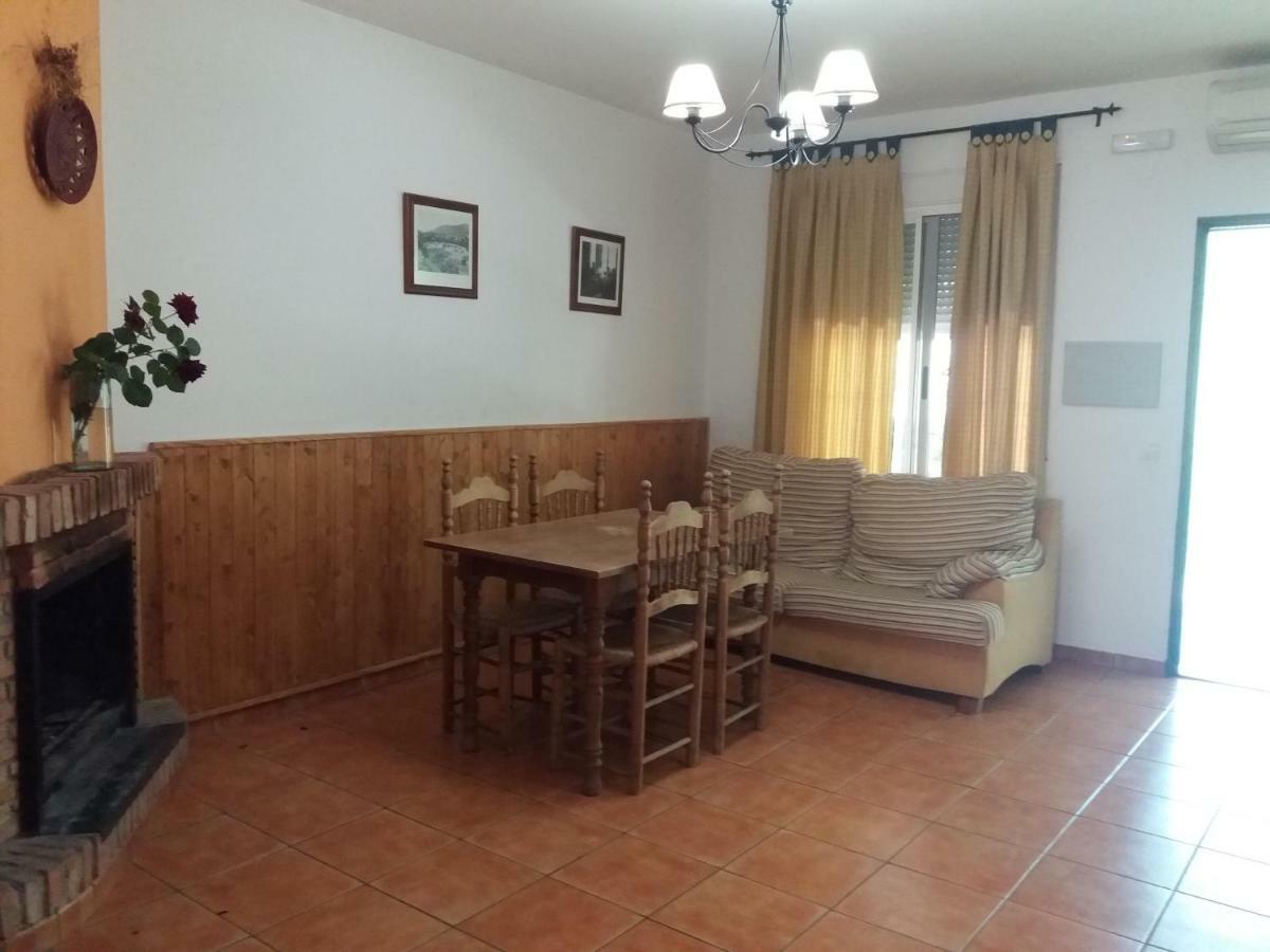 Cortijo El Cercadillo Guest House Bedmar y Garciez Exterior photo