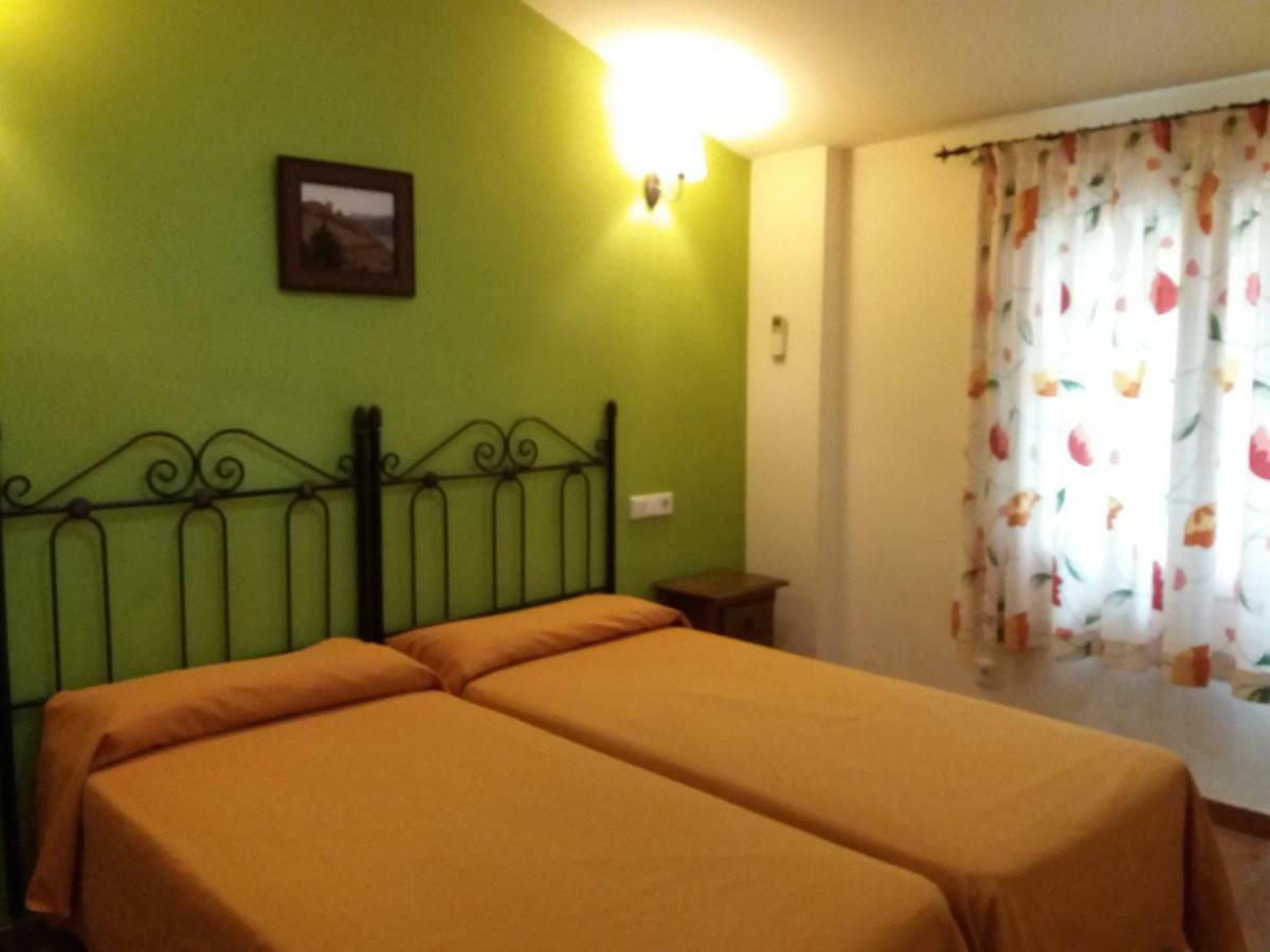 Cortijo El Cercadillo Guest House Bedmar y Garciez Exterior photo